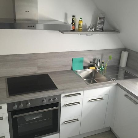 Elbsandstein Apartments Meißen Cameră foto