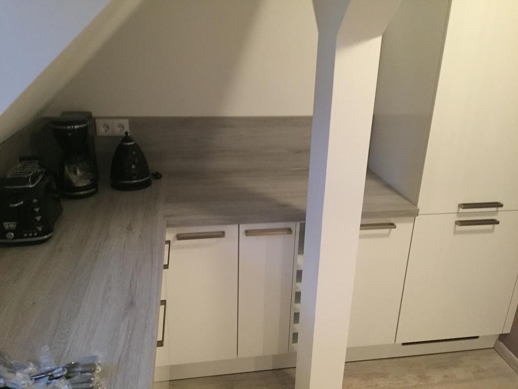 Elbsandstein Apartments Meißen Cameră foto