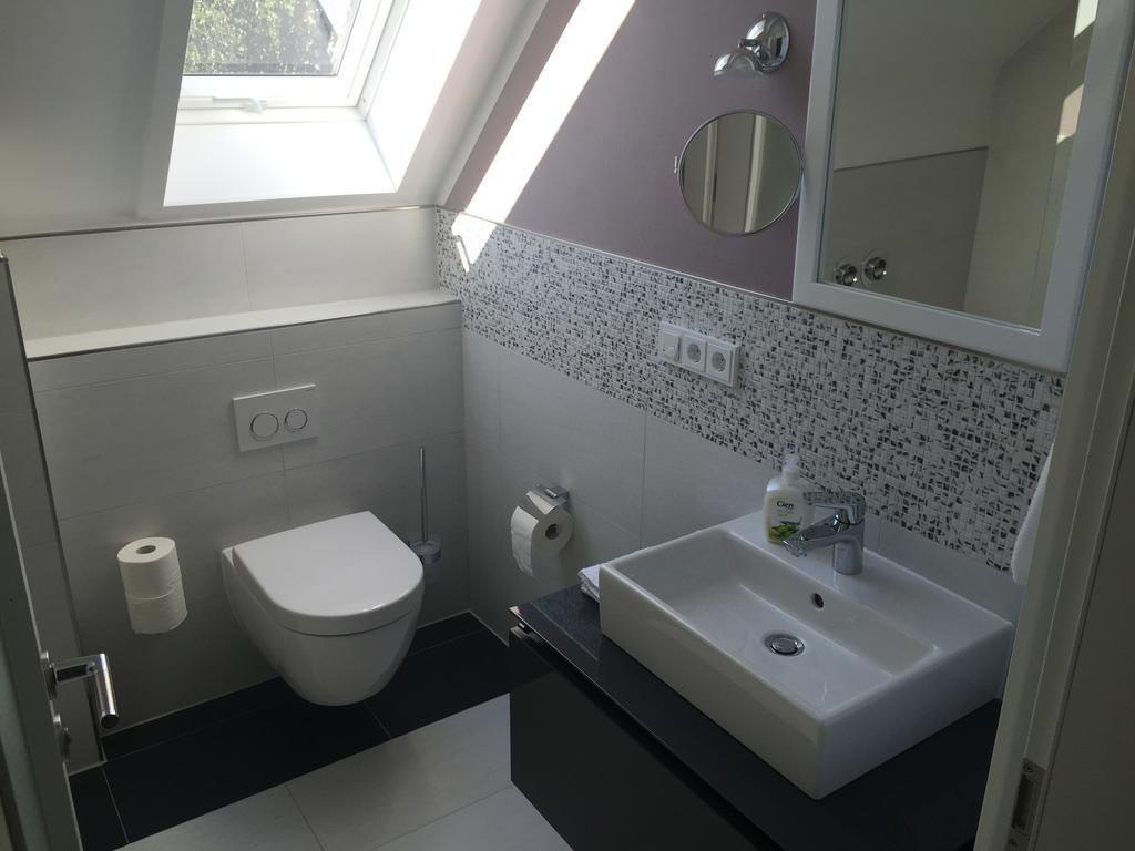 Elbsandstein Apartments Meißen Cameră foto